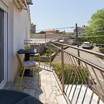 Evan Seaview Funtana
