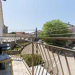 Evan Seaview Apartament