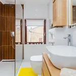 Evan Seaview Appartement