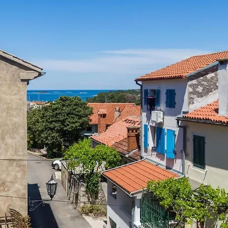 Evan Seaview Apartament