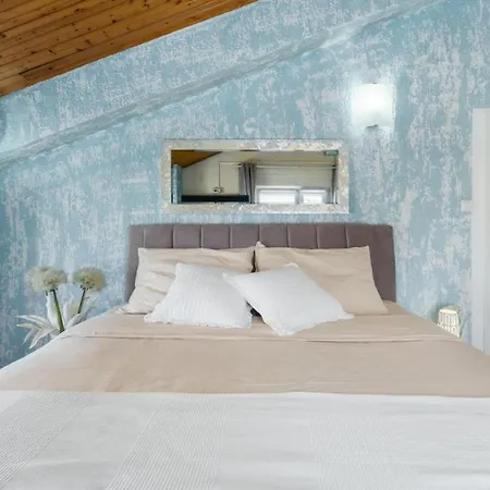 شقة Evan Seaview *