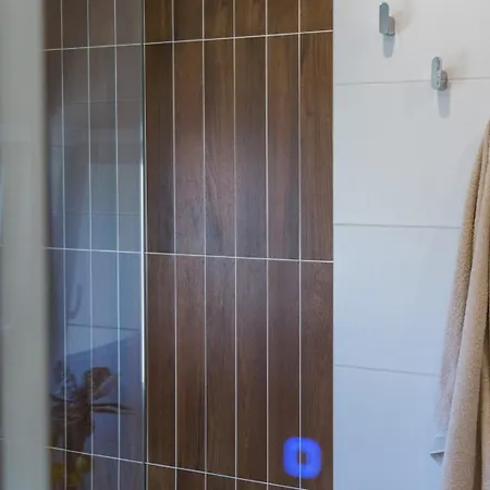 Evan Seaview شقة *