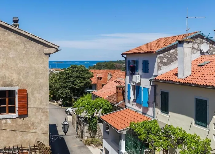 Evan Seaview Apartman