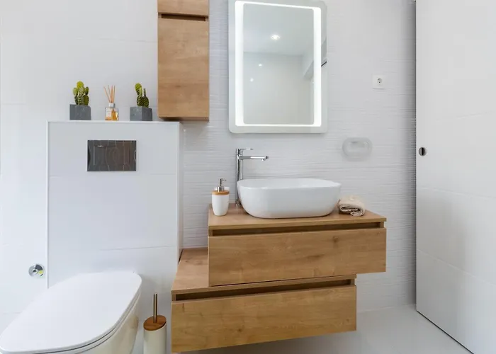 Apartman Evan Seaview