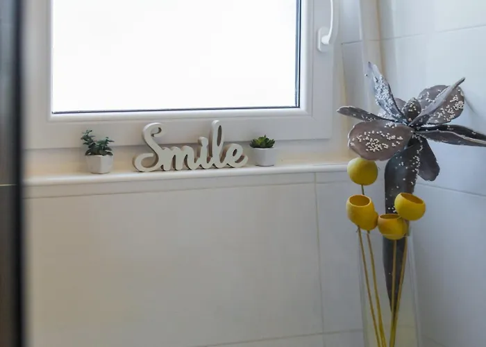 Apartman Evan Seaview