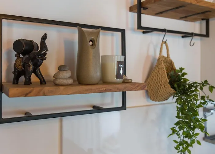 Apartman Evan Seaview Funtana