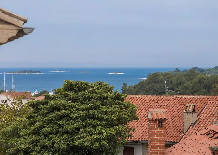 Evan Seaview * Funtana