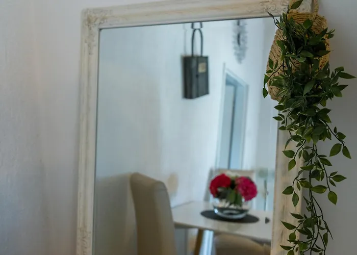 Apartman Evan Seaview *