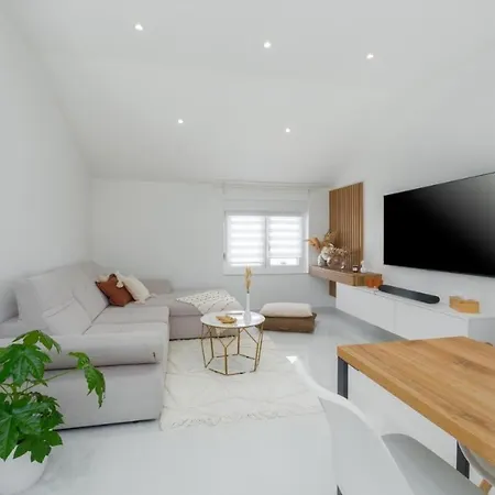 Apartment Evan Seaview *
