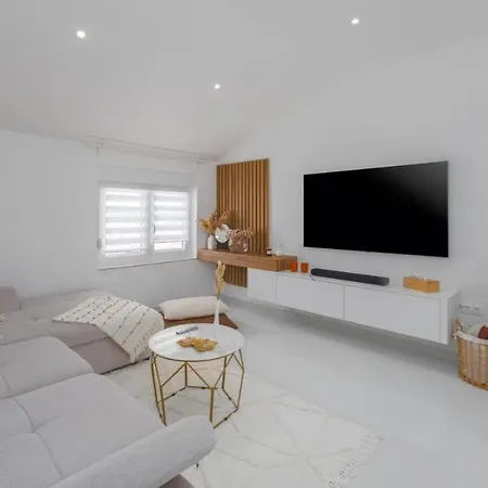 Appartement Evan Seaview *