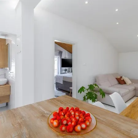 Appartement Evan Seaview