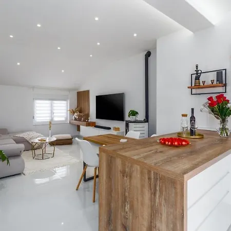 Apartman Evan Seaview