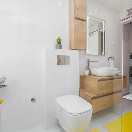 Evan Seaview アパート フンタナ