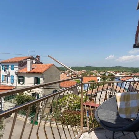 Evan Seaview Appartement *