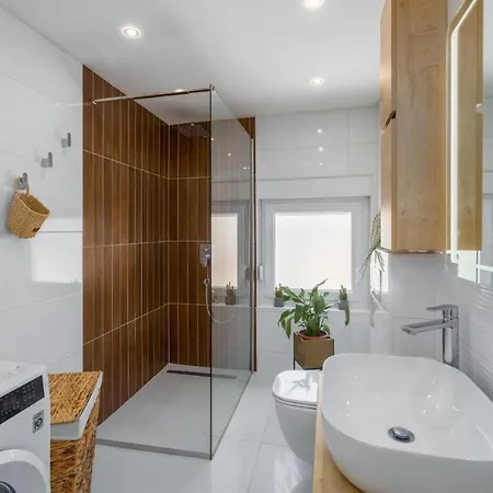 Evan Seaview Apartment Funtana