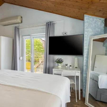 Evan Seaview Appartement *