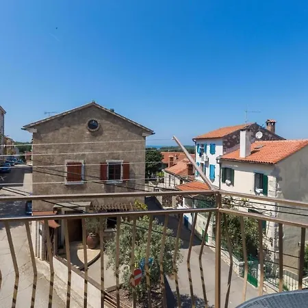 Evan Seaview Appartement *