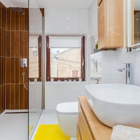 Evan Seaview Apartman