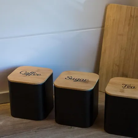 Appartement Evan Seaview Funtana