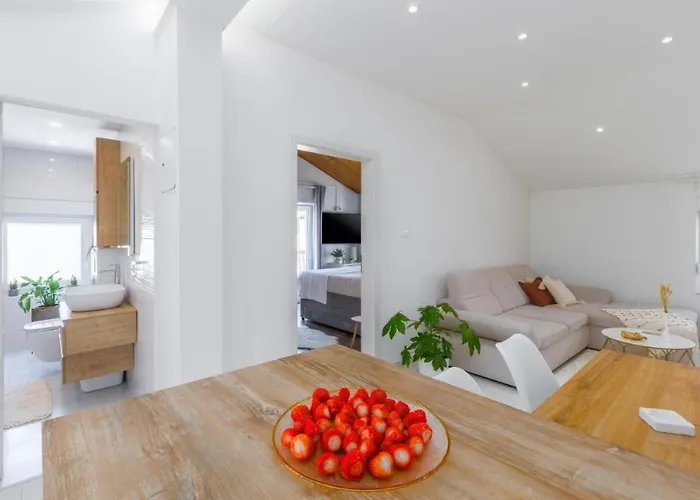 Apartamento Evan Seaview