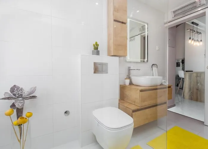 Evan Seaview Apartamento Funtana