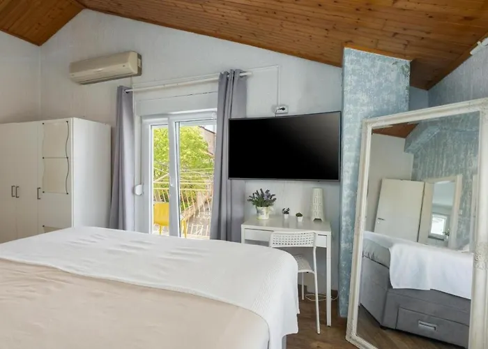 Evan Seaview דירה *