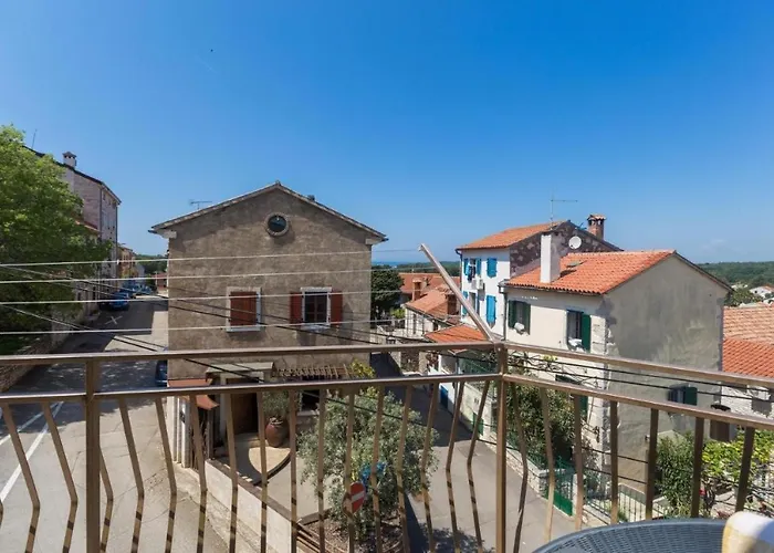 Evan Seaview Apartamento *