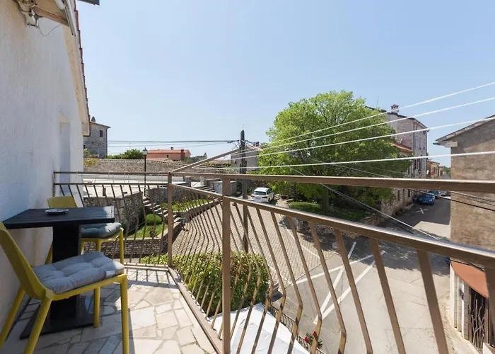 Evan Seaview Apartamento