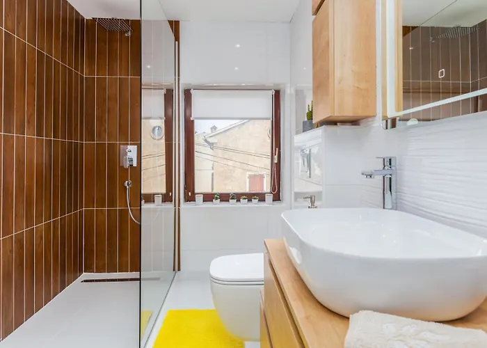 Evan Seaview Apartamento