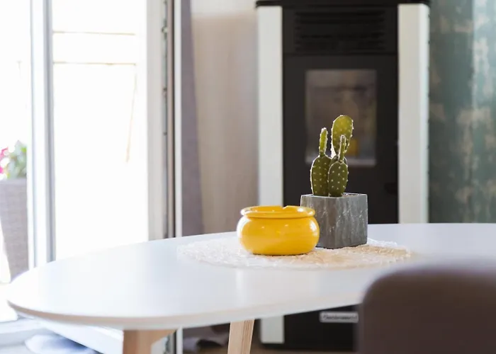 Evan Seaview דירה