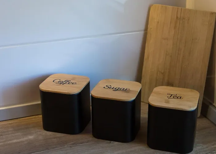 Apartamento Evan Seaview Funtana