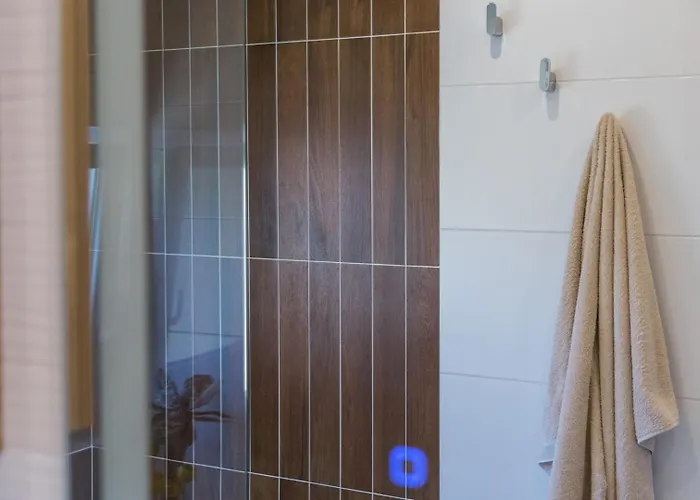 Evan Seaview דירה *