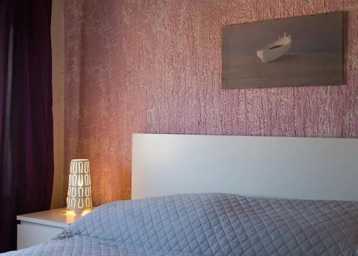 Evan Seaview Funtana