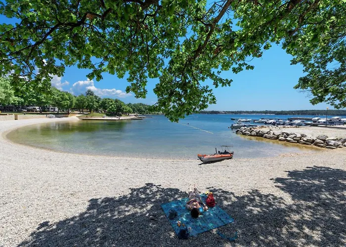 Evan Seaview Funtana